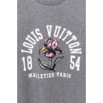 2026年4月15日新作Louis vuitton半袖 tシャツ高品質/誕生日プレゼント/FF工場