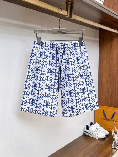 2026年4月15日新作Louis vuitton半ズボン高...