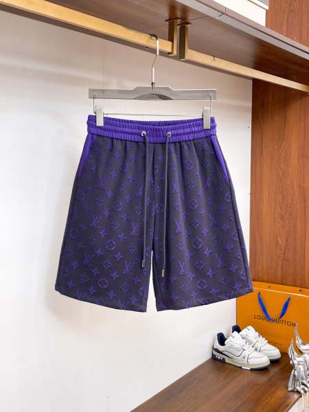 2026年4月15日新作Louis vuitton半ズボン高...