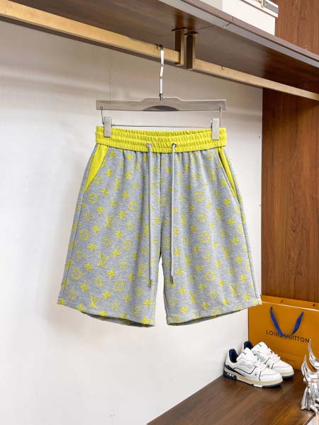 2026年4月15日新作Louis vuitton半ズボン高...