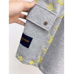 2026年4月15日新作Louis vuitton半ズボン高品質/誕生日プレゼント/FF工場