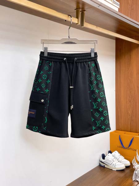 2026年4月15日新作Louis vuitton半ズボン高...