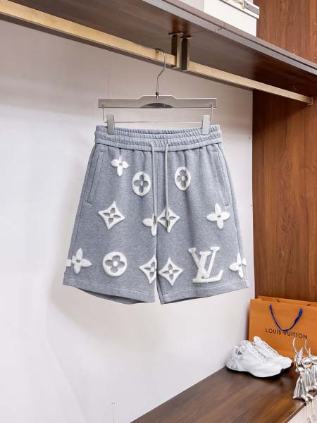 2026年4月15日新作Louis vuitton半ズボン高品質/誕生日プレゼント/FF工場