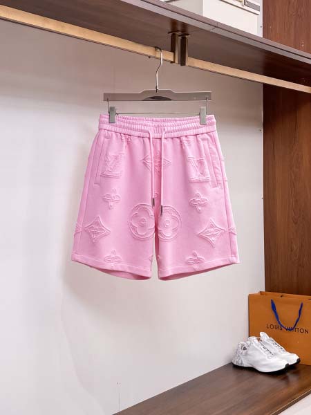 2026年4月15日新作Louis vuitton半ズボン高...