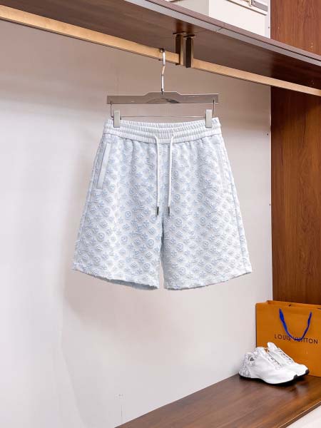 2026年4月15日新作Louis vuitton半ズボン高...