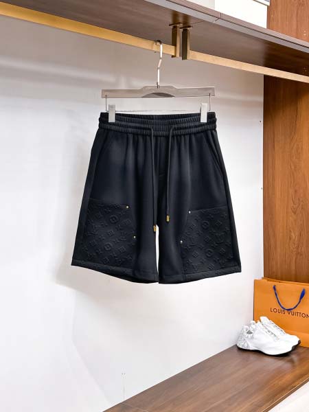 2026年4月15日新作Louis vuitton半ズボン高...