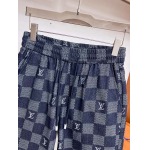 2026年4月15日新作Louis vuitton半ズボン高品質/誕生日プレゼント/FF工場