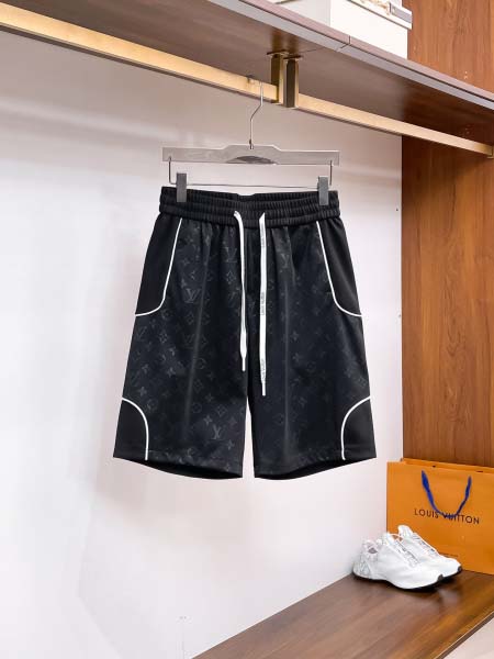 2026年4月15日新作Louis vuitton半ズボン高...