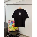 2026年4月15日新作Louis vuitton半袖 tシャツ高品質/誕生日プレゼント/FF工場