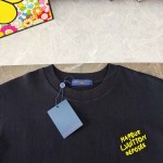 2026年4月15日新作Louis vuitton半袖 tシャツ高品質/誕生日プレゼント/FF工場