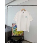 2026年4月15日新作Louis vuitton半袖 tシャツ高品質/誕生日プレゼント/FF工場