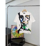 2026年4月15日新作Louis vuitton半袖 tシャツ高品質/誕生日プレゼント/FF工場