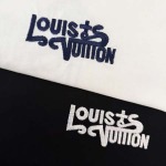 2026年4月15日新作Louis vuitton半袖 tシャツ高品質/誕生日プレゼント/FF工場
