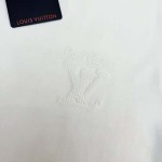 2026年4月15日新作Louis vuitton半袖 tシャツ高品質/誕生日プレゼント/FF工場