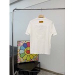 2026年4月15日新作Louis vuitton半袖 tシャツ高品質/誕生日プレゼント/FF工場