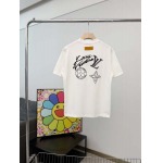 2026年4月15日新作Louis vuitton半袖 tシャツ高品質/誕生日プレゼント/FF工場