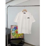 2026年4月15日新作Louis vuitton半袖 tシャツ高品質/誕生日プレゼント/FF工場