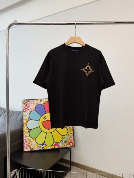 2026年4月15日新作LOEWE半袖 tシャツ高品質/誕生...