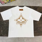 2026年4月15日新作LOEWE半袖 tシャツ高品質/誕生日プレゼント/FF工場