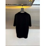 2026年4月16日新作Burberry半袖 tシャツ高品質/誕生日プレゼント/FF工場M-3XL