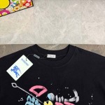 2026年4月16日新作Burberry半袖 tシャツ高品質/誕生日プレゼント/FF工場S-XL