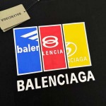2026年4月16日新作Balenciaga半袖 tシャツ高品質/誕生日プレゼント/FF工場S-XL