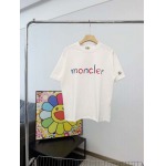 2026年4月16日新作Moncler半袖 tシャツ高品質/誕生日プレゼント/FF工場S-XL