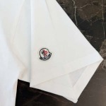 2026年4月16日新作Moncler半袖 tシャツ高品質/誕生日プレゼント/FF工場S-XL