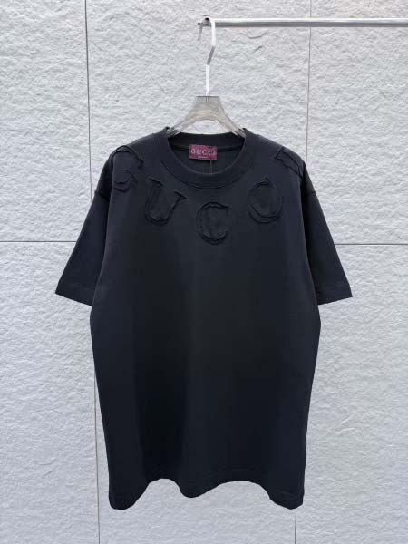 2026年4月16日新作Gucci半袖 tシャツ高品質/誕生...