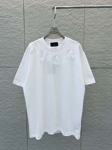 2026年4月16日新作Gucci半袖 tシャツ高品質/誕生...