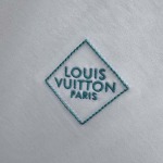 2026年4月16日新作Louis Vuitton半袖 tシャツ高品質/誕生日プレゼント/FF工場S M L XL XXL