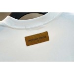 2026年4月16日新作Louis Vuitton半袖 tシャツ高品質/誕生日プレゼント/FF工場S-XL