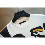 2026年4月16日新作Louis Vuitton半袖 tシャツ高品質/誕生日プレゼント/FF工場S-XL