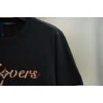 2026年4月16日新作Louis Vuitton半袖 tシャツ高品質/誕生日プレゼント/FF工場S-XL