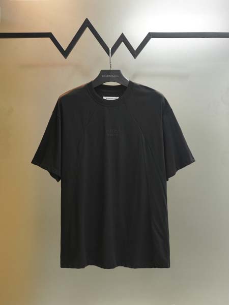 2026年4月16日新作Maison Margiela半袖 ...