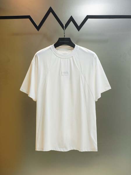 2026年4月16日新作Maison Margiela半袖 ...