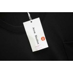 2026年4月16日新作Acne半袖 tシャツ高品質/誕生日プレゼント/FF工場S-XL