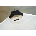 2026年4月16日新作Louis Vuitton半袖 tシャツ高品質/誕生日プレゼント/FF工場S-XL