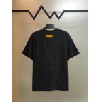 2026年4月16日新作Louis Vuitton半袖 tシャツ高品質/誕生日プレゼント/FF工場S-XL
