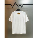 2026年4月16日新作Louis Vuitton半袖 tシャツ高品質/誕生日プレゼント/FF工場S-XL