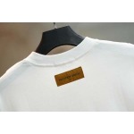 2026年4月16日新作Louis Vuitton半袖 tシャツ高品質/誕生日プレゼント/FF工場S-XL
