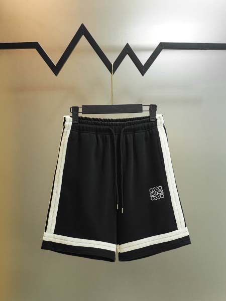 2026年4月16日新作LOEWE半ズボン高品質/誕生日プレ...