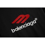 2026年4月16日新作Balenciaga半袖 tシャツ高品質/誕生日プレゼント/FF工場S-XL