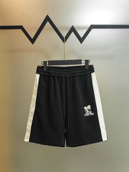 2026年4月16日新作Louis Vuitton半ズボン高...