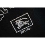 2026年4月16日新作Burberry半袖 tシャツ高品質/誕生日プレゼント/FF工場S-XL