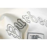 2026年4月16日新作Burberry半袖 tシャツ高品質/誕生日プレゼント/FF工場S-XL