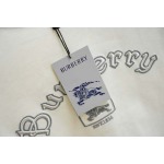 2026年4月16日新作Burberry半袖 tシャツ高品質/誕生日プレゼント/FF工場S-XL