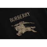 2026年4月16日新作Burberry半袖 tシャツ高品質/誕生日プレゼント/FF工場S-XL