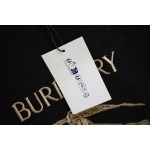 2026年4月16日新作Burberry半袖 tシャツ高品質/誕生日プレゼント/FF工場S-XL