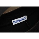 2026年4月16日新作Burberry半袖 tシャツ高品質/誕生日プレゼント/FF工場S-XL
